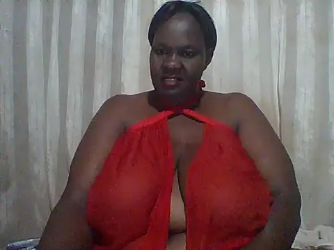 Afriqmom online show from December 19, 8:23 pm