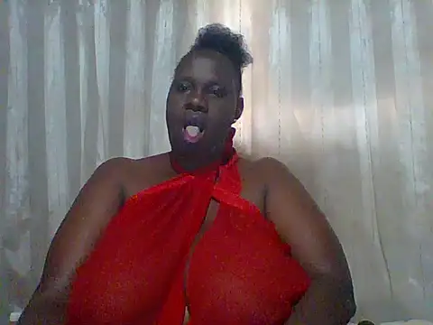 Afriqmom online show from December 29, 2:21 pm