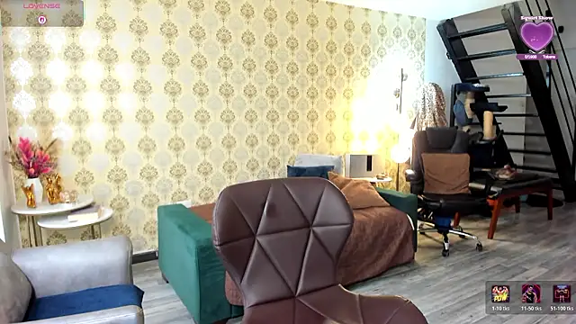  angelina class 7 online show from March 19, 1:48 pm