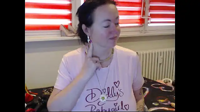 Alexie33 online show from February 12, 8:53 am