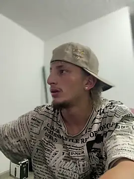 Scott sex7 online show from February 24, 12:30 am