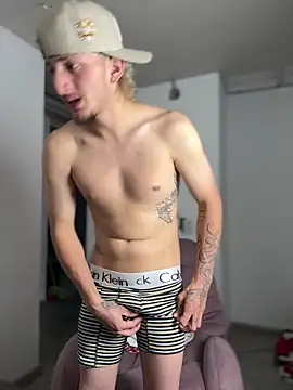 Scott sex7 online show from March 2, 5:08 am