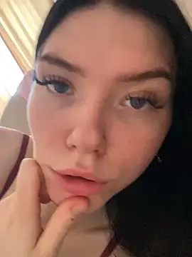 Lisaaa Alisa online show from January 24, 8:44 am