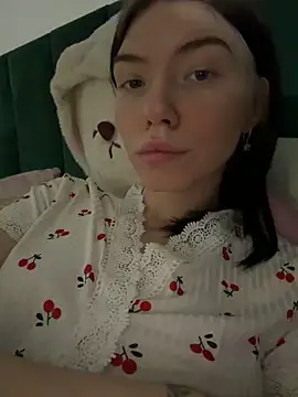 Lisaaa Alisa online show from March 11, 5:19 pm