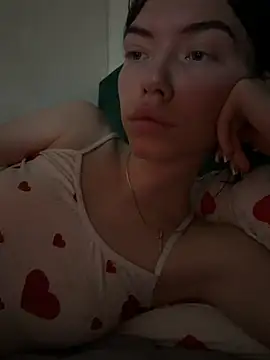 Lisaaa Alisa online show from March 28, 10:42 pm