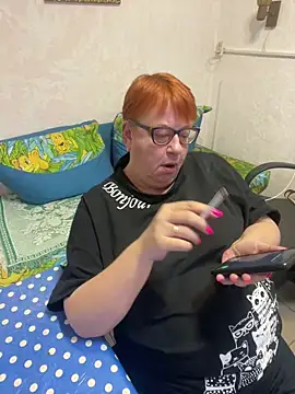 Klio5678 online show from March 28, 6:29 pm