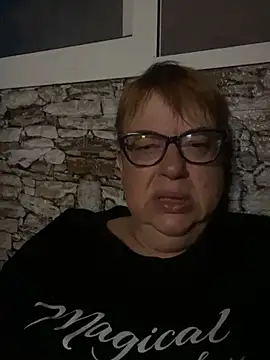 Snapshot of Klio5678 chatting on June 3, 7:30 pm Klio5678 online show from June 3, 7:30 pm