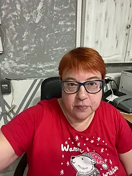 Snapshot of Klio5678 chatting on June 8, 8:31 pm Klio5678 online show from June 8, 8:31 pm