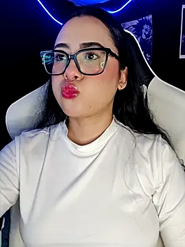 Janna mnt online show from October 28, 5:11 am