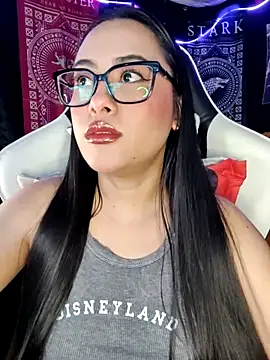 Janna mnt online show from November 20, 3:39 am