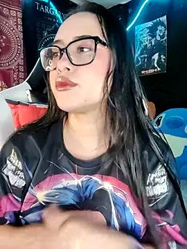 Janna mnt online show from November 25, 3:17 am