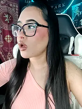 Janna mnt online show from December 19, 4:19 am