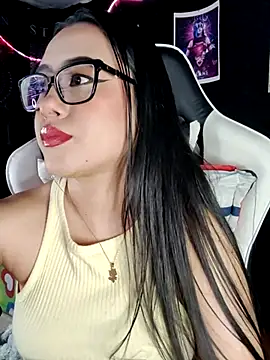 Janna mnt online show from January 13, 3:12 am