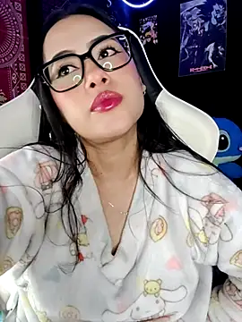 Janna mnt online show from April 16, 4:02 am