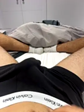 Snapshot of h0rnyguy001 chatting on October 17, 6:05 am h0rnyguy001 online show from October 17, 6:05 am