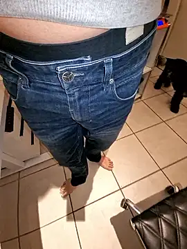 Lorent6969 online show from January 19, 4:49 am