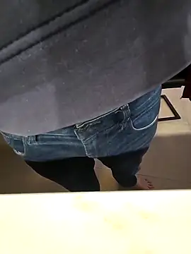 Lorent6969 online show from February 27, 6:13 am