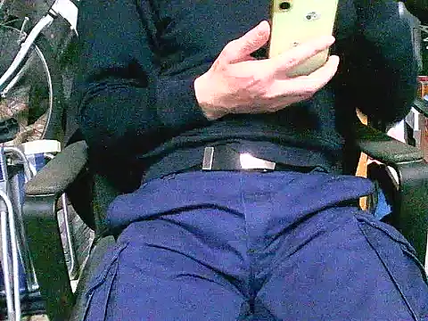 dar12173 online show from April 17, 6:49 am