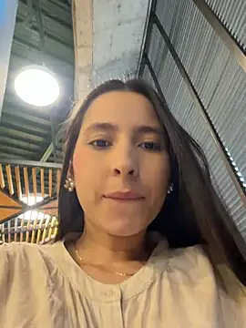 LittleDoll    online show from April 15, 1:07 pm