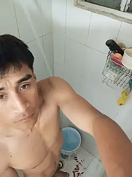 Snapshot of jordirey chatting on January 15, 2:06 am jordirey online show from January 15, 2:06 am