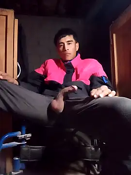 Snapshot of jordirey chatting on January 17, 11:38 am jordirey online show from January 17, 11:38 am