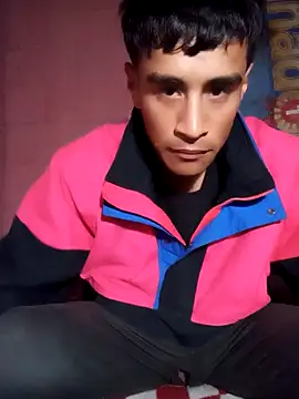 Snapshot of jordirey chatting on February 4, 4:05 am jordirey online show from February 4, 4:05 am