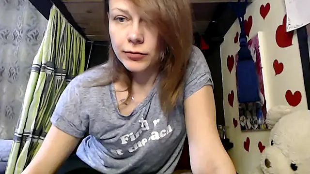 HarleyQuinn 69 online show from December 8, 12:51 am