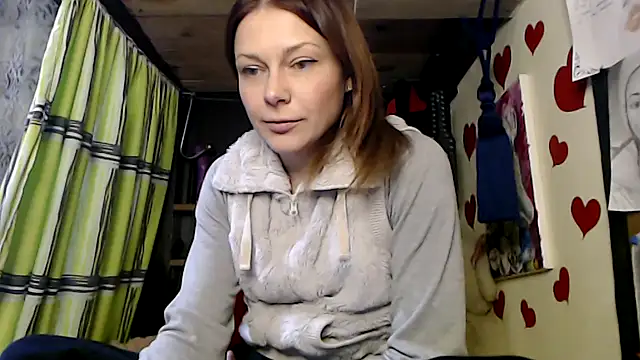 HarleyQuinn 69 online show from December 19, 6:23 pm