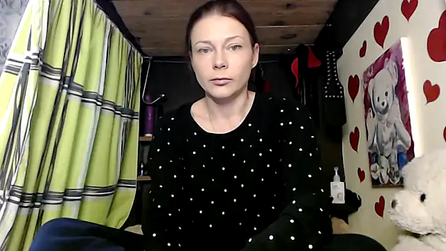 HarleyQuinn 69 online show from December 25, 2:34 pm