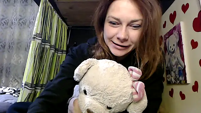 HarleyQuinn 69 online show from December 27, 7:46 pm