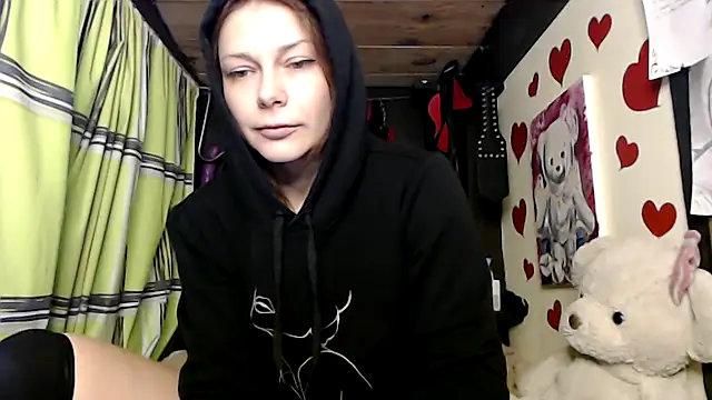 HarleyQuinn 69 online show from December 28, 6:29 pm