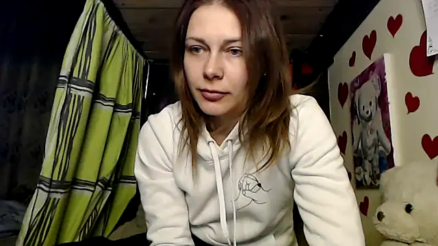 HarleyQuinn 69 online show from January 2, 12:55 am