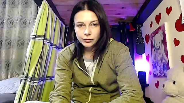 HarleyQuinn 69 online show from January 16, 7:20 pm