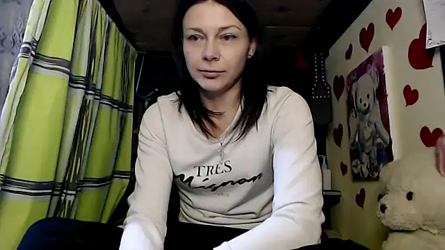 HarleyQuinn 69 online show from January 22, 7:34 pm