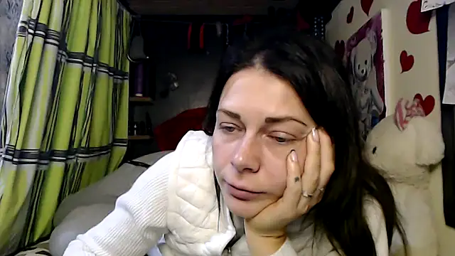 HarleyQuinn 69 online show from January 26, 6:27 pm