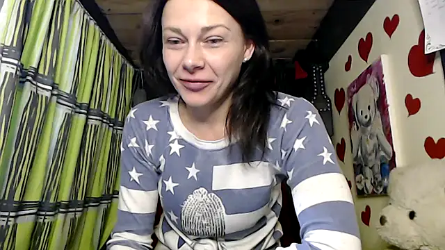 HarleyQuinn 69 online show from January 29, 7:32 pm