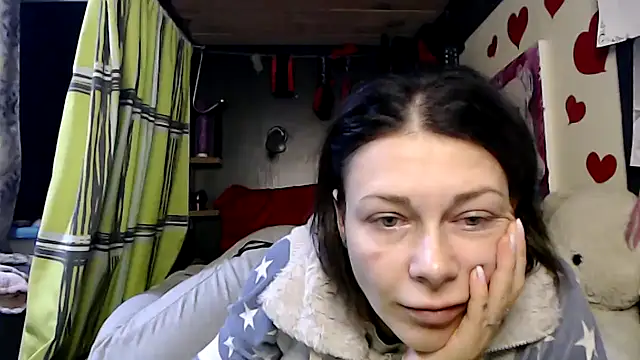 HarleyQuinn 69 online show from January 30, 7:48 pm