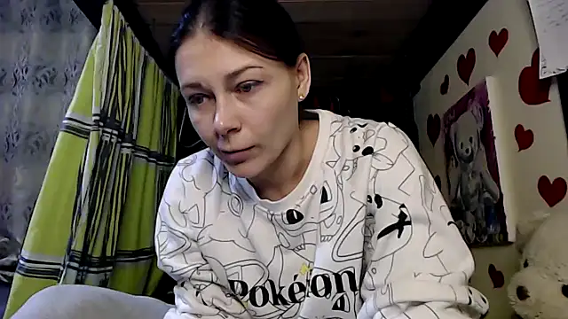 HarleyQuinn 69 online show from January 31, 6:25 pm