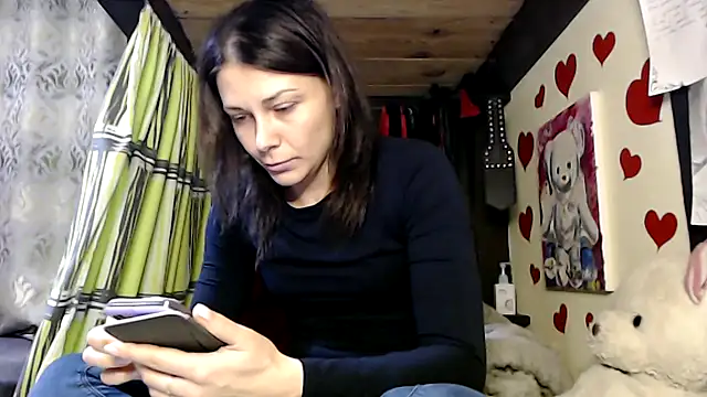 HarleyQuinn 69 online show from February 4, 8:06 pm