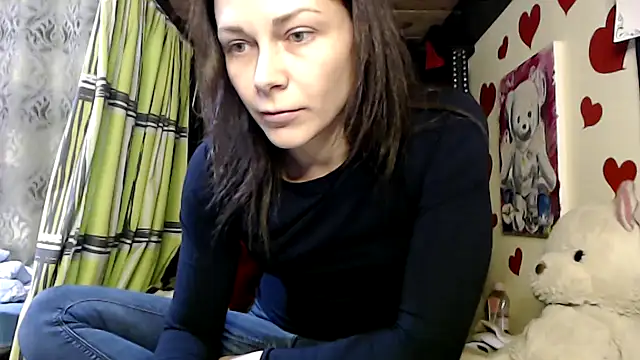 HarleyQuinn 69 online show from February 4, 11:16 pm