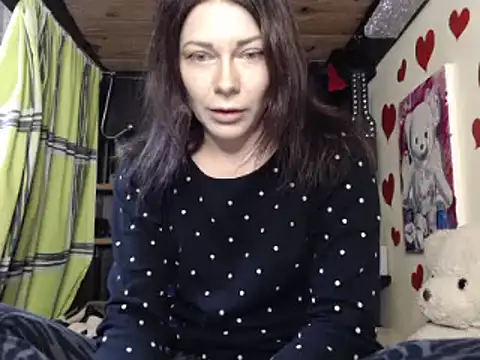 HarleyQuinn 69 online show from February 9, 7:30 pm