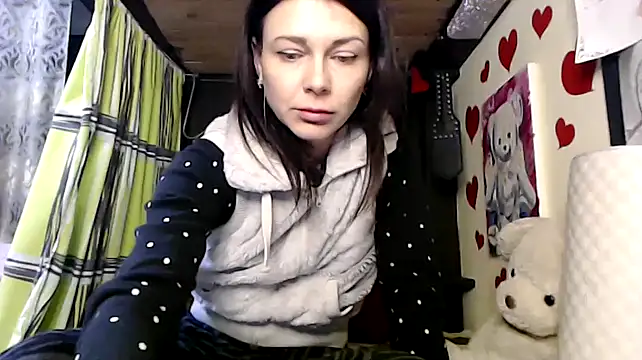 HarleyQuinn 69 online show from February 28, 8:07 pm