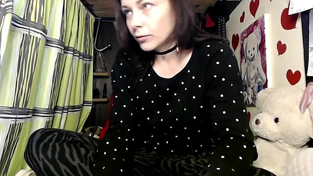 HarleyQuinn 69 online show from March 6, 8:27 pm