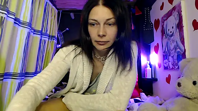 HarleyQuinn 69 online show from March 8, 8:25 pm