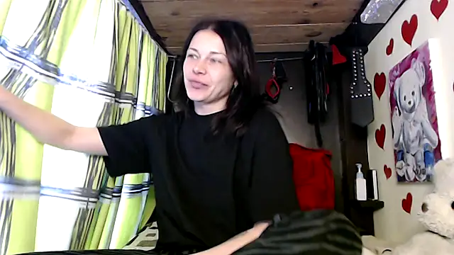 HarleyQuinn 69 online show from March 13, 6:37 am