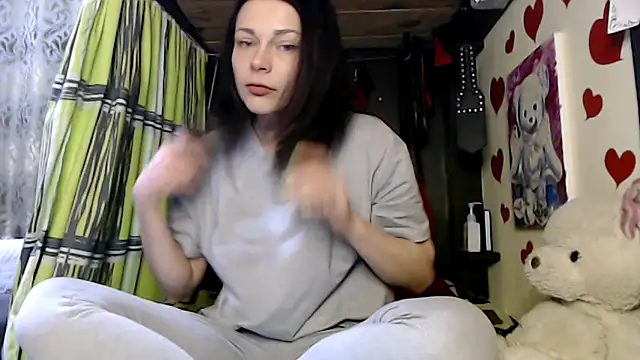 HarleyQuinn 69 online show from March 22, 8:15 pm