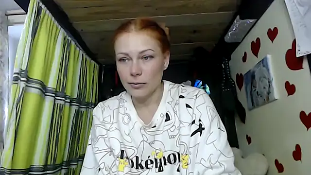 HarleyQuinn 69 online show from September 29, 9:03 am