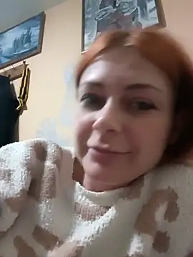 HarleyQuinn 69 online show from December 4, 6:38 pm