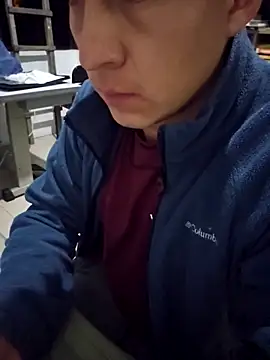 Snapshot of 97banana chatting on March 21, 12:18 am 97banana online show from March 21, 12:18 am