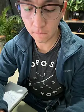 Snapshot of 97banana chatting on September 18, 10:56 pm 97banana online show from September 18, 10:56 pm